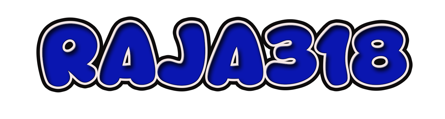 Raja318 logo